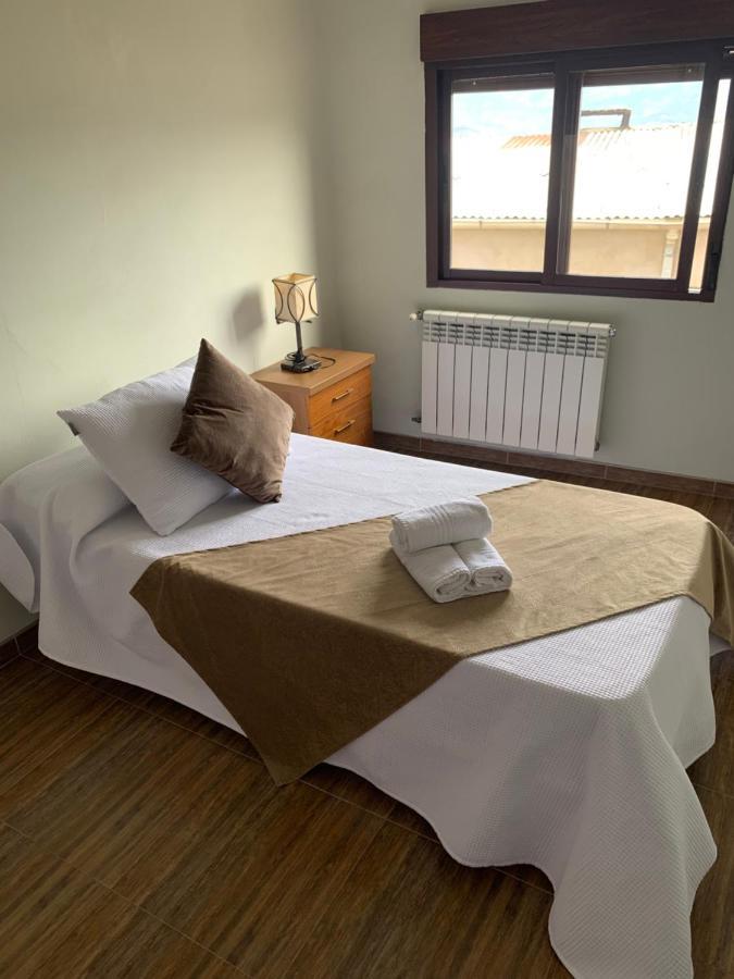 Casa Enmedio Holiday home